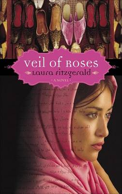 Book cover for Veil of Roses