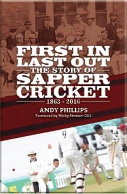 Book cover for First In Last Out