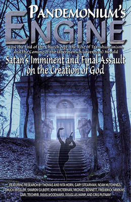 Book cover for Pandemonium's Engine