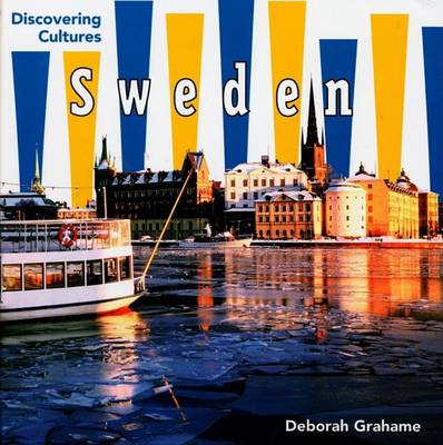 Cover of Sweden