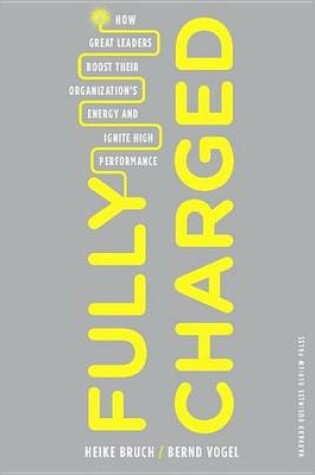 Cover of Fully Charged