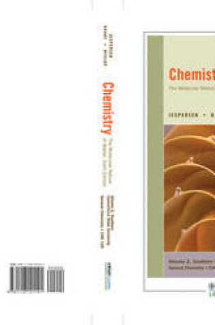 Cover of Chemistry, Volume 2