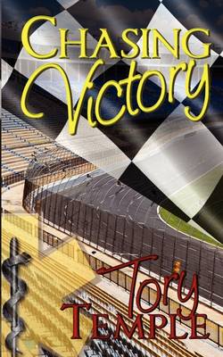 Book cover for Chasing Victory