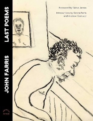 Book cover for Last Poems