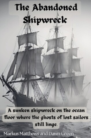 Cover of The Abandoned Shipwreak