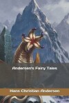 Book cover for Andersen's Fairy Tales