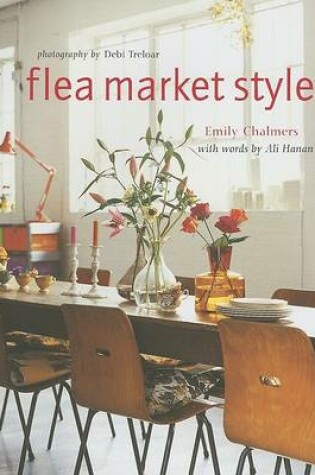 Cover of Flea Market Style