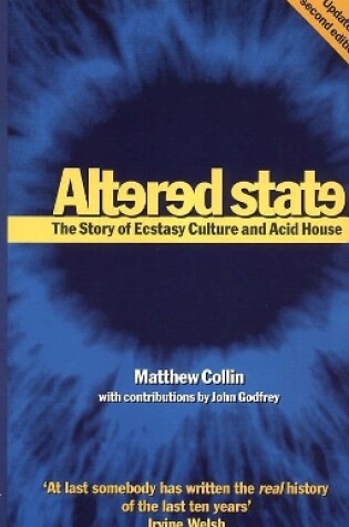 Cover of Altered State