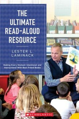 Cover of The Ultimate Read-Aloud Resource