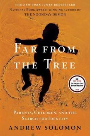 Cover of Far from the Tree