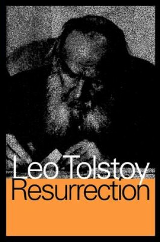 Cover of Resurrection