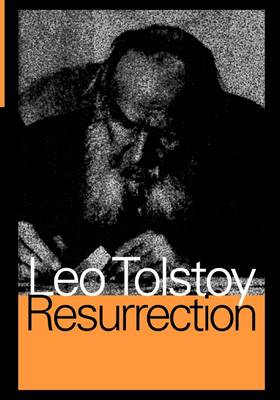 Book cover for Resurrection