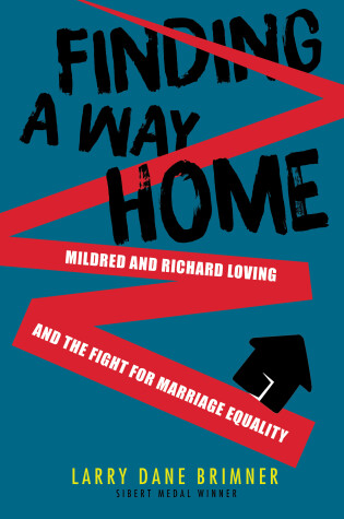 Cover of Finding a Way Home