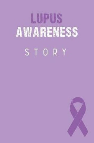 Cover of Lupus Awareness Story