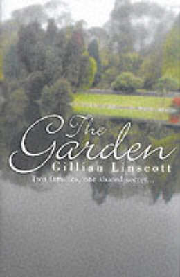 Book cover for The Garden