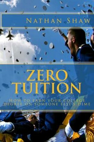 Cover of Zero Tuition