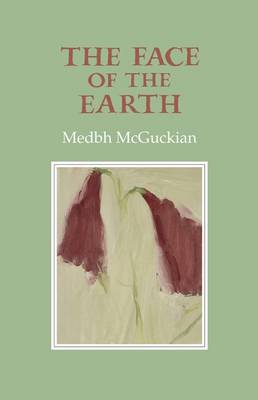 Book cover for The Face of the Earth
