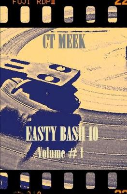 Book cover for EASTY BASH 10 Volume # 1