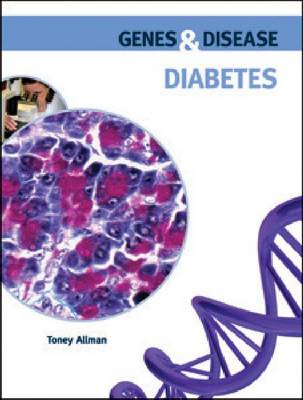 Book cover for Diabetes