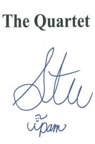 Cover of The Quartet Stu