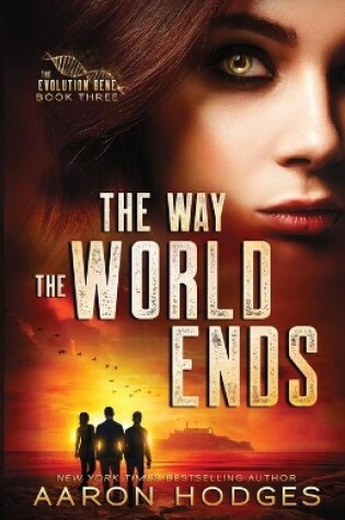 Cover of The Way the World Ends