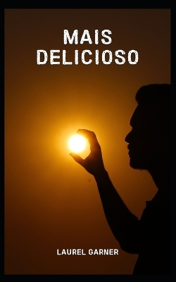 Book cover for Mais Delicioso