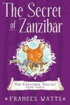 Book cover for The Secret of Zanzibar