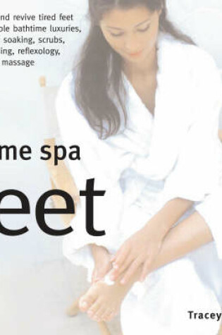 Cover of Home Spa