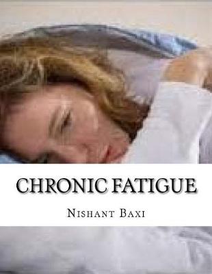 Book cover for Chronic Fatigue