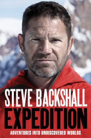 Cover of Expedition