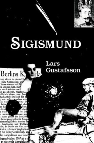 Cover of Sigismund: Novel