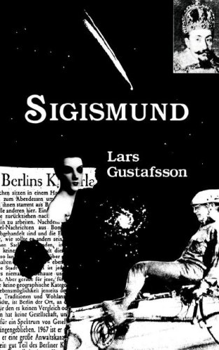 Book cover for Sigismund: Novel