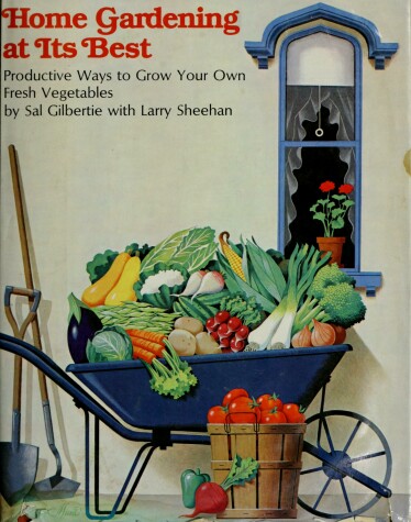 Cover of Home Gardening at Its Best
