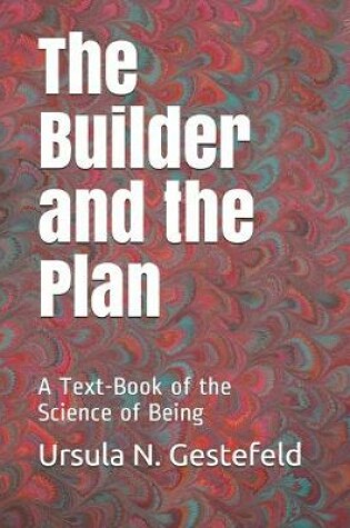 Cover of The Builder and the Plan