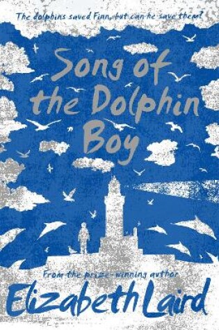 Cover of Song of the Dolphin Boy