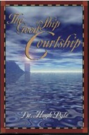Cover of The Good Ship Courtship