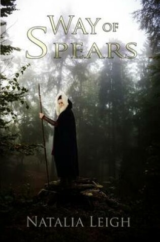 Cover of Way of Spears