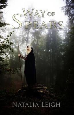 Book cover for Way of Spears