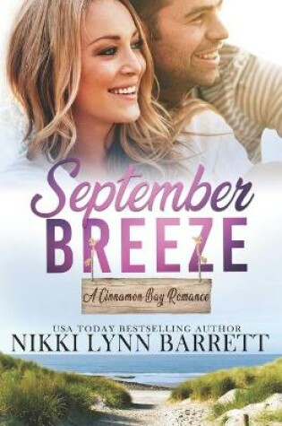 Cover of September Breeze