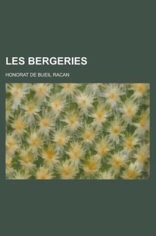 Cover of Les Bergeries