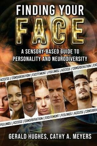 Cover of Finding Your Face