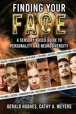 Book cover for Finding Your Face