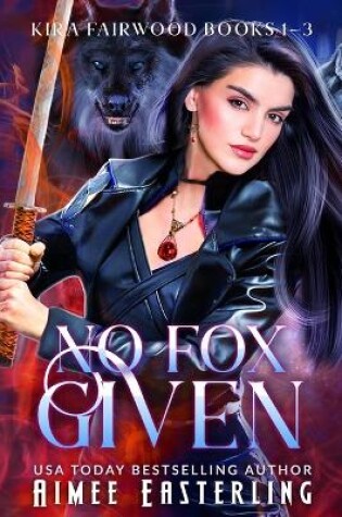 Cover of No Fox Given