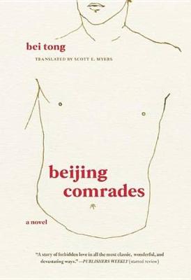 Book cover for Beijing Comrades