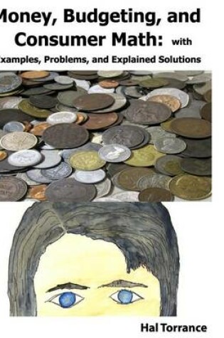 Cover of Money, Budgeting, and Consumer Math