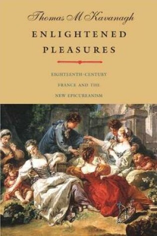 Cover of Enlightened Pleasures