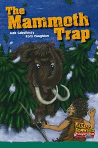 Cover of The Mammoth Trap