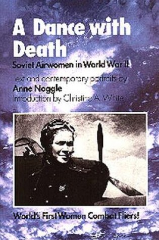 Cover of A Dance with Death