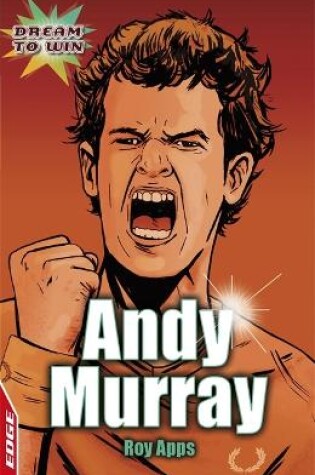 Cover of Andy Murray