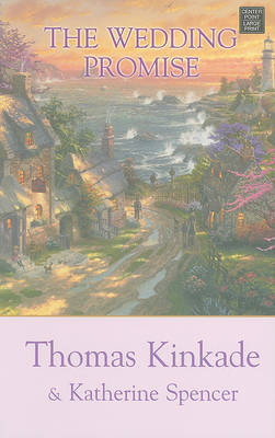 Book cover for The Wedding Promise